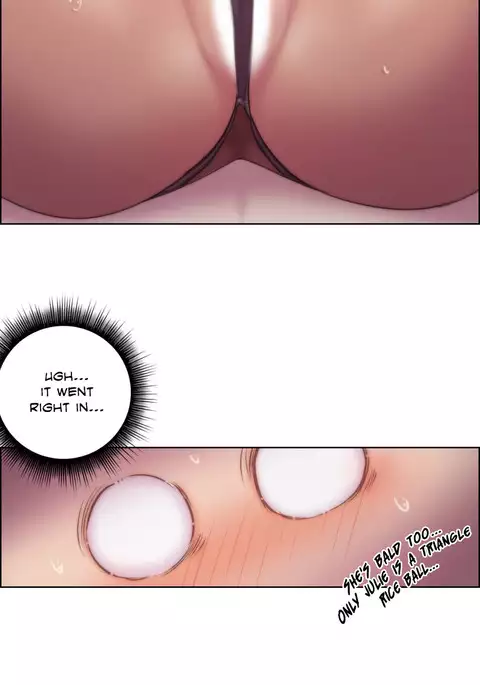 Sex Knights-Erotic Sensuality & Perception Ch.1-23