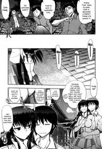 [Yagami Dai] Maji de Watashi ni Koi Shinasai! S Adult Edition ~Shodai Heroine Hen~ | Fall in Love With Me For Real! [English] {Doujins.com}